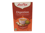 Yogi tea Digestion