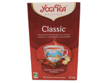 Yogi tea Classic