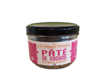 Pâté de cochon aux oignons de Roscoff
