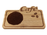 Café Grand Arabica 250 g Moulu