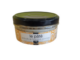 Pâté andouille de Guémené, pommeau