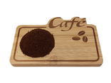Café Colombie 500 g Moulu