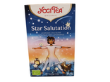 Yogi tea Star Salutation