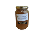 Miel artisanal de Bretagne
