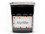 Confiture Myrtille