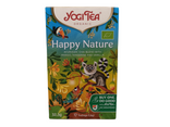 Yogi tea Happy Nature