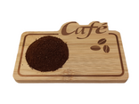 Café Moka d'Ethiopie 250g Moulu