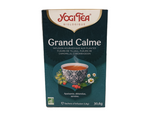 Yogi tea Grand calme
