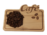 Café Colombie 250 g Grain