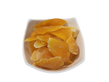 Mangue séchée