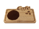 Café Pur Passion Bio 250g Moulu