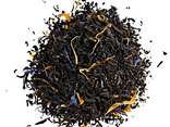 Earl Grey Flowers