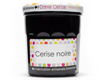 Confiture Cerise Noire