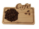 Café Moka d'Ethiopie 250g Grain