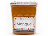 Confiture Mangue