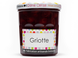 Confiture Griotte