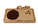 Café Grand Arabica 500 g Moulu