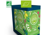 Thé à la menthe Bio 20 sachets