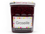 Confiture Groseille