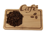 Café Moka d'Ethiopie 500g Grain