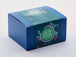Thé vert de Corée "Le Jardin Oublié" 20 sachets