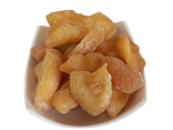 pomme séchée