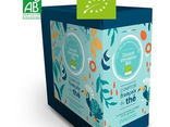 Douce Verveine Bio 20 sachets