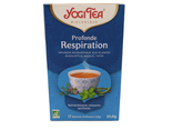 Yogi tea Profonde respiration