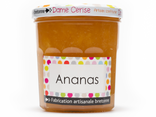 Confiture Ananas
