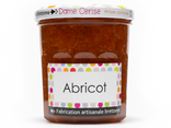 Confiture Abricot