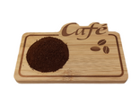 Café Pur Passion Bio 500g Moulu