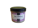 Rillettes fleur de sel de Guérande