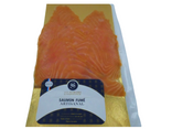 Saumon fumé (250g)