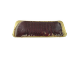 Magret de canard fumé tranché - 90g