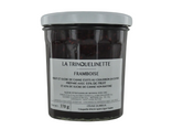 Confiture de Framboise "La Trinquelinette"