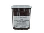 Confiture de Fraise "La Trinquelinette"