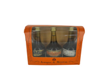 Armagnac de Montal X 3