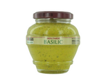 Moutarde basilic - 200g