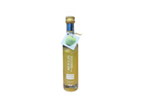 Vinaigre à la pomme verte et miel