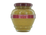 Moutarde Cèpes - 200g