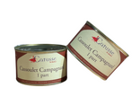 Cassoulet campagnard - 420g