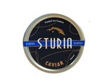 Caviar d'Aquitaine Classic Baerii - 15g