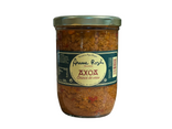 Axoa de veau - 800g