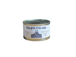 Foie gras d'oie entier en conserve - 125g