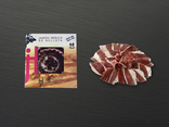 Jambon Ibérico de Bellota 48 mois