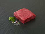 Pavé de Rumsteck de boeuf