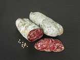 Saucisson sec Corse
