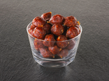 Mini saucissons Chorizo