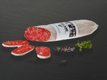 Saucisson sec Abruzesse