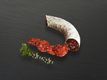 Saucisse sèche maigre